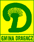 Logo Gminy Dragacz